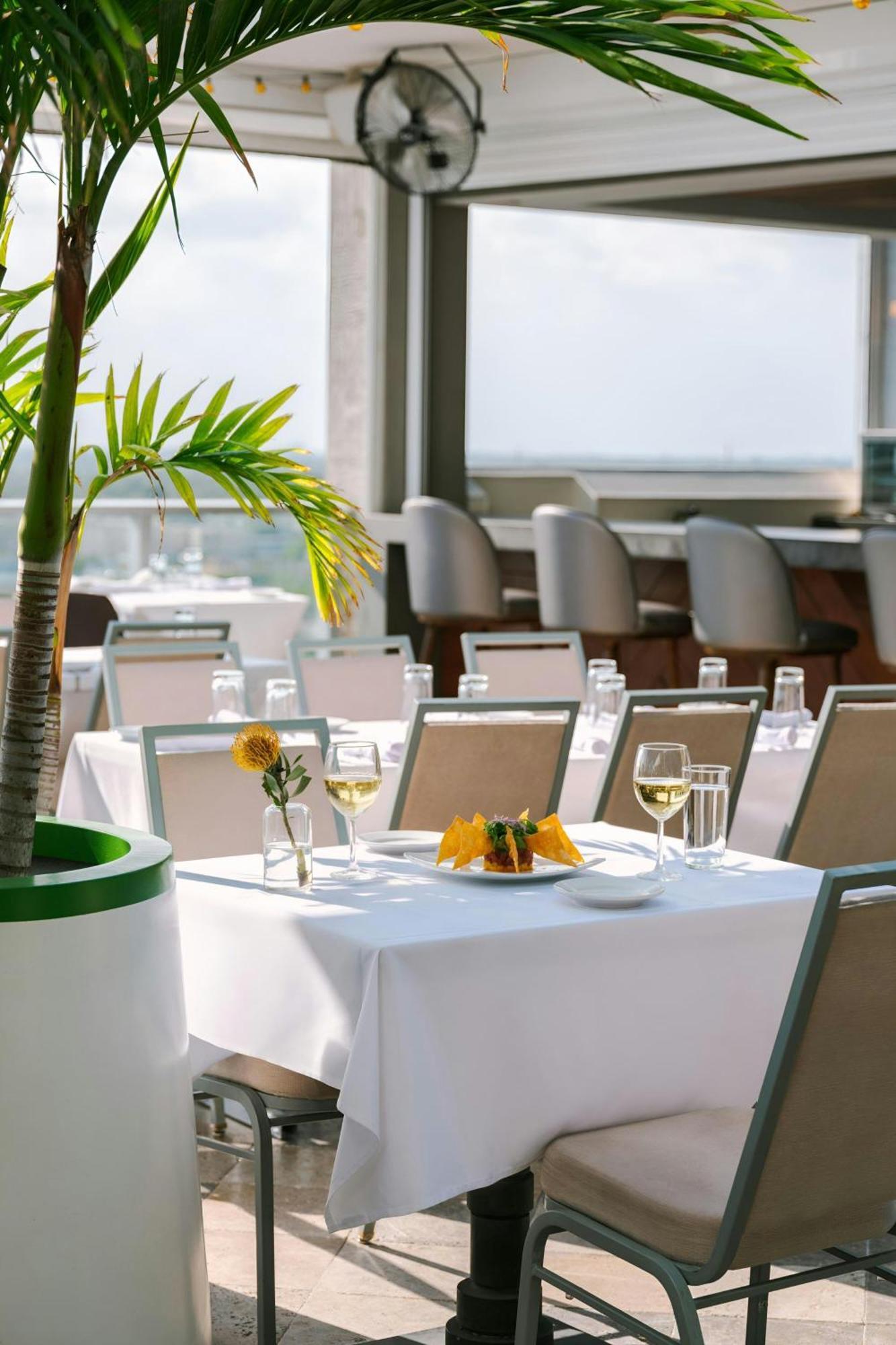 The Circ Hotel Hollywood, Sonder By Marriott Bonvoy Exterior foto