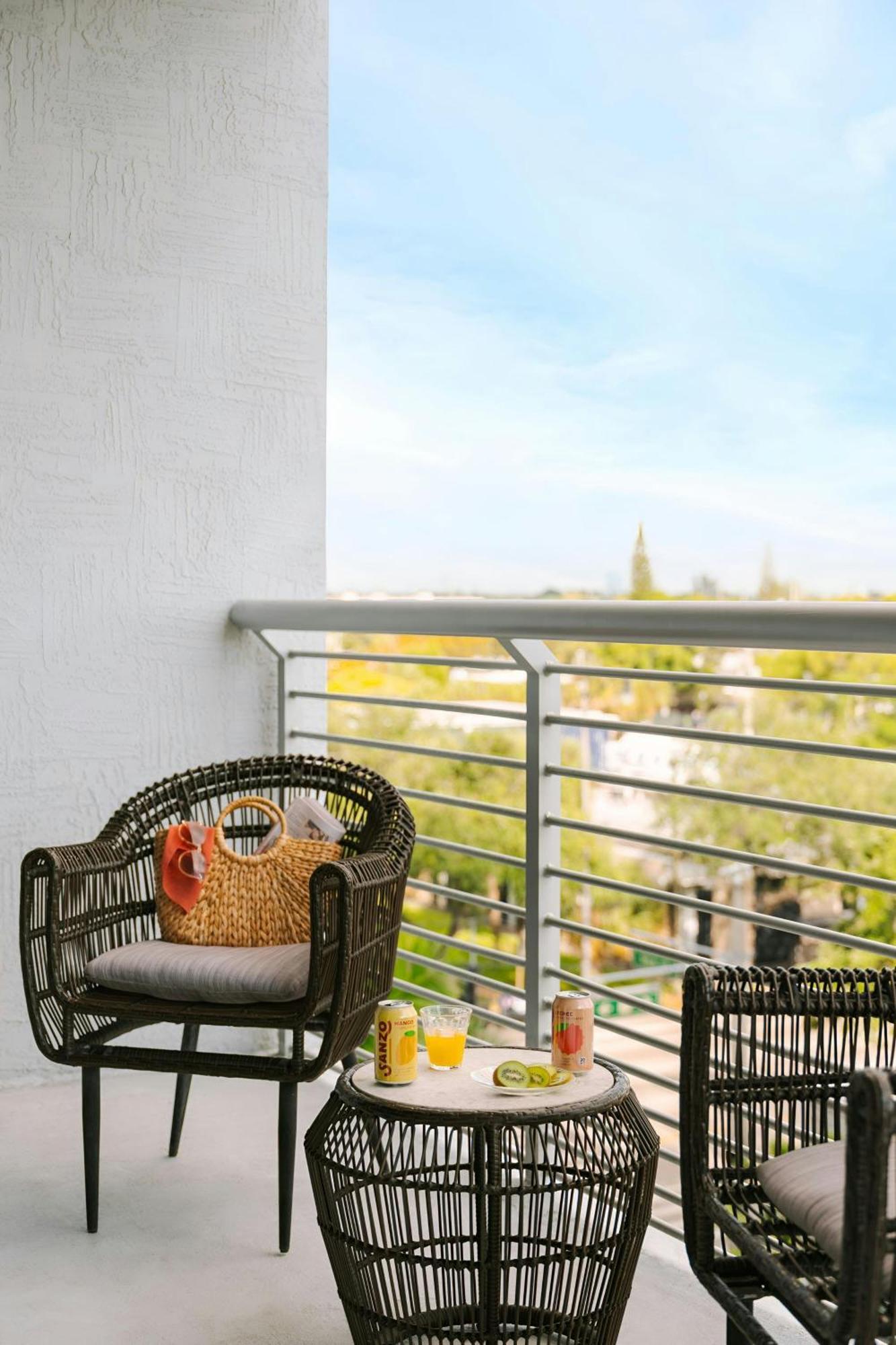 The Circ Hotel Hollywood, Sonder By Marriott Bonvoy Exterior foto