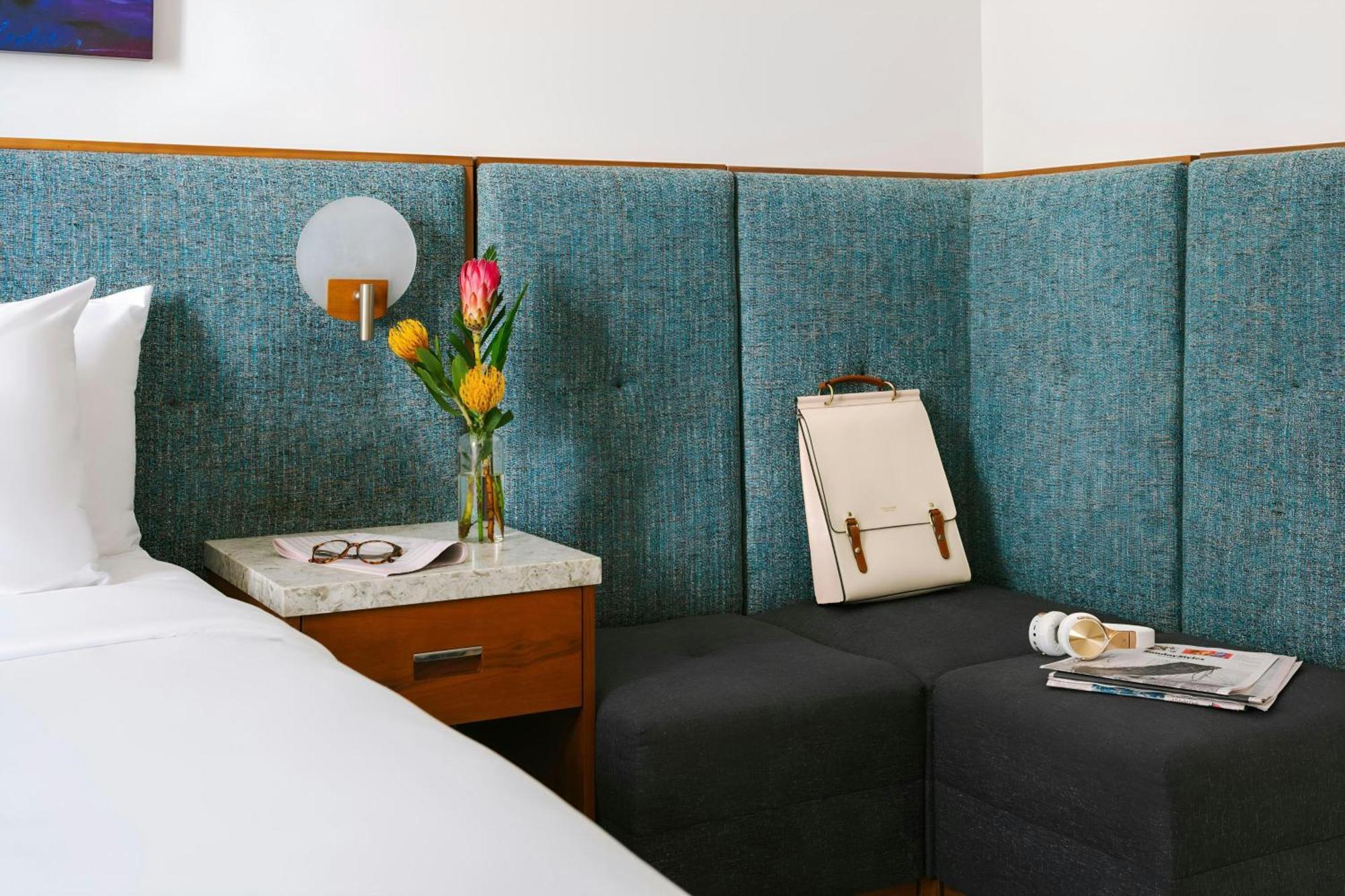 The Circ Hotel Hollywood, Sonder By Marriott Bonvoy Exterior foto