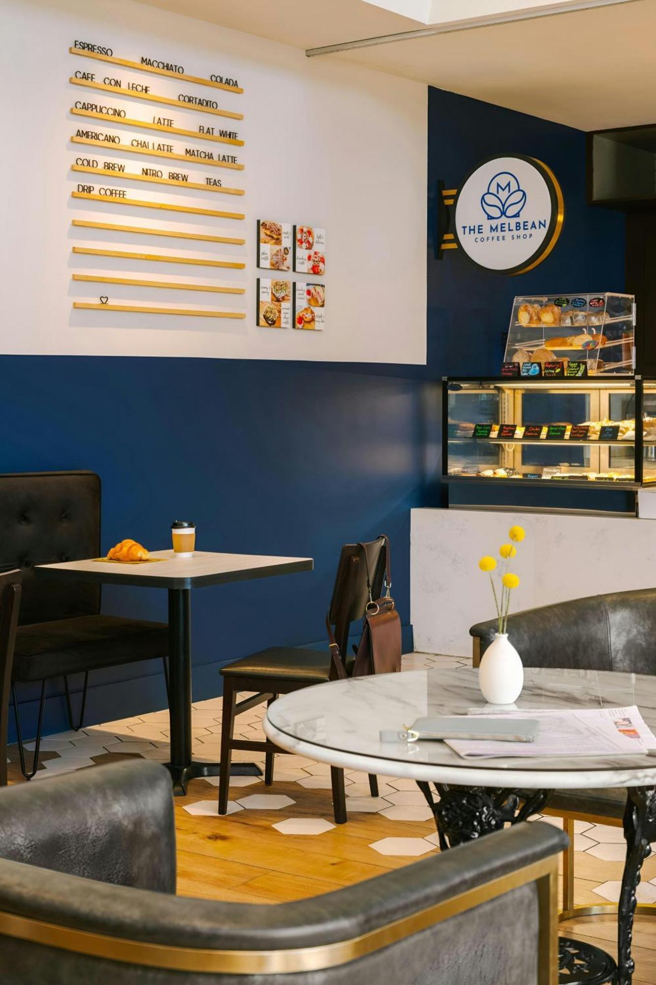 The Circ Hotel Hollywood, Sonder By Marriott Bonvoy Exterior foto