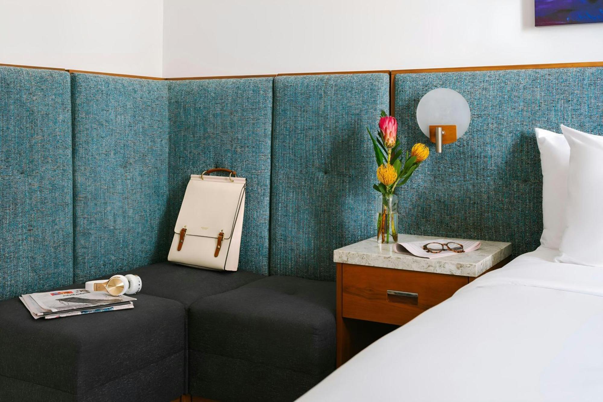The Circ Hotel Hollywood, Sonder By Marriott Bonvoy Exterior foto