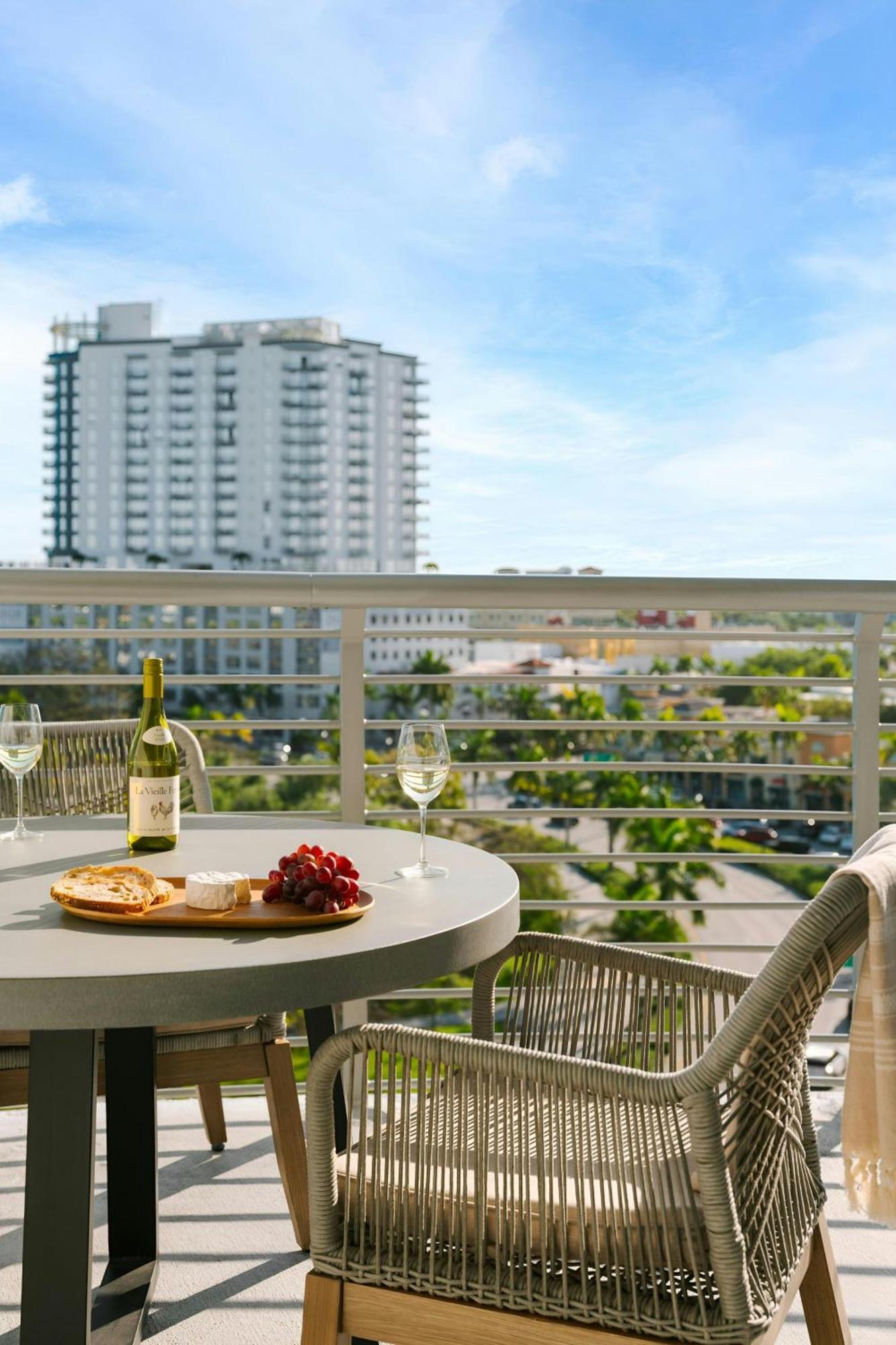 The Circ Hotel Hollywood, Sonder By Marriott Bonvoy Exterior foto