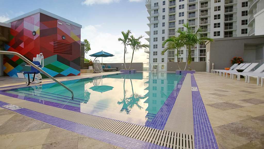 The Circ Hotel Hollywood, Sonder By Marriott Bonvoy Exterior foto