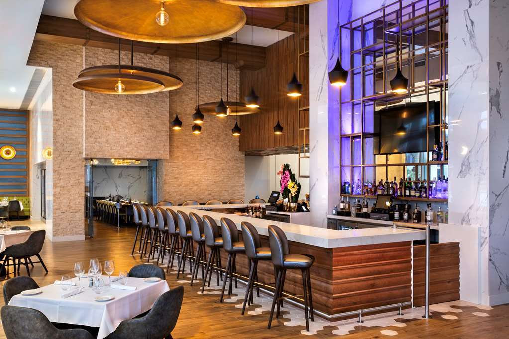 The Circ Hotel Hollywood, Sonder By Marriott Bonvoy Servicios foto