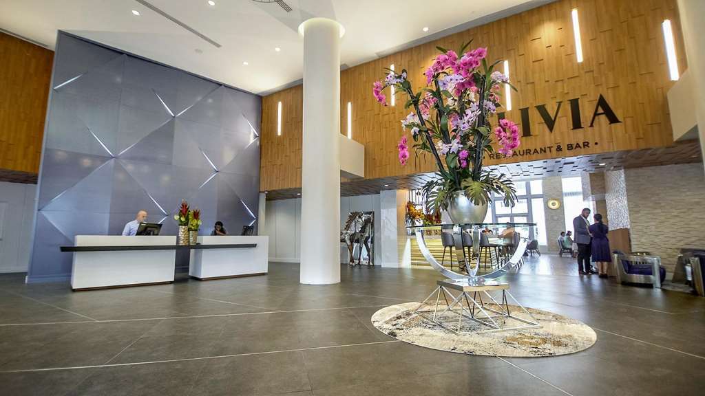 The Circ Hotel Hollywood, Sonder By Marriott Bonvoy Exterior foto