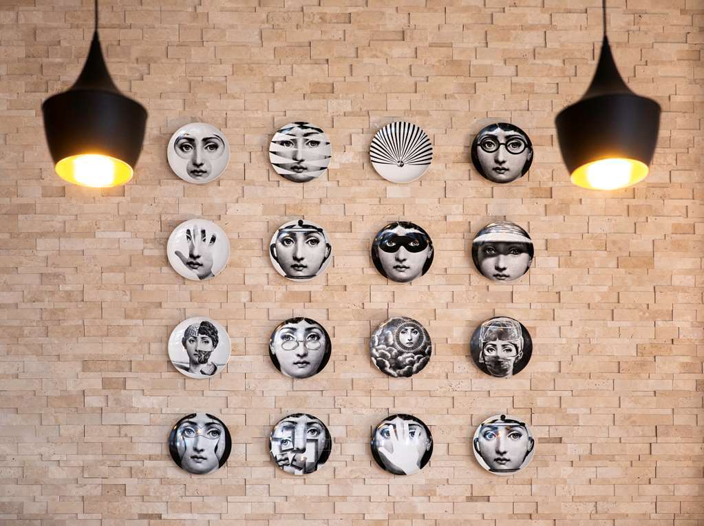 The Circ Hotel Hollywood, Sonder By Marriott Bonvoy Servicios foto